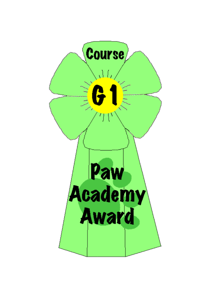 dobra hodowla kotów brytyjskich, certyfikat szkolenia, logo pawpeds